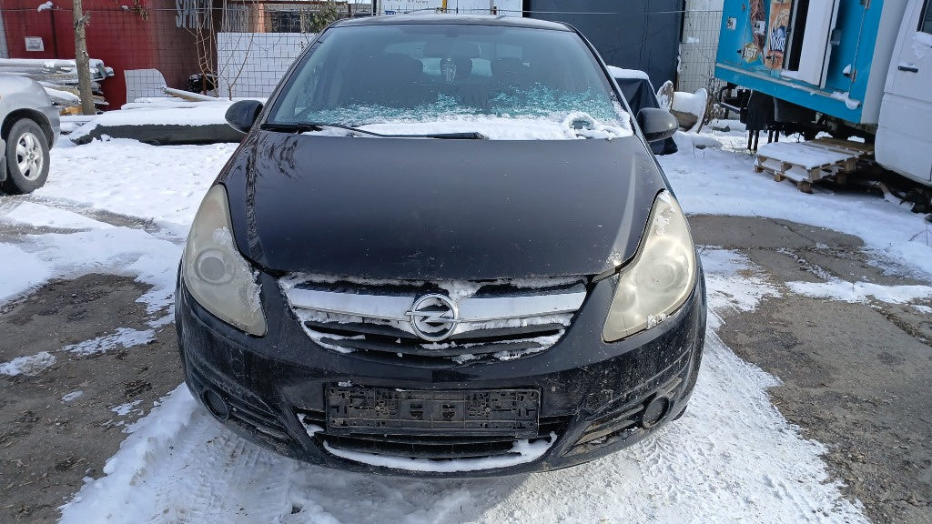 DEZMEMBREZ OPEL CORSA D 1.3 DIESEL DIN 2008 - Z13DTH