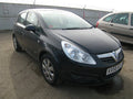 Dezmembrez opel corsa d 1.3cdti an 2010