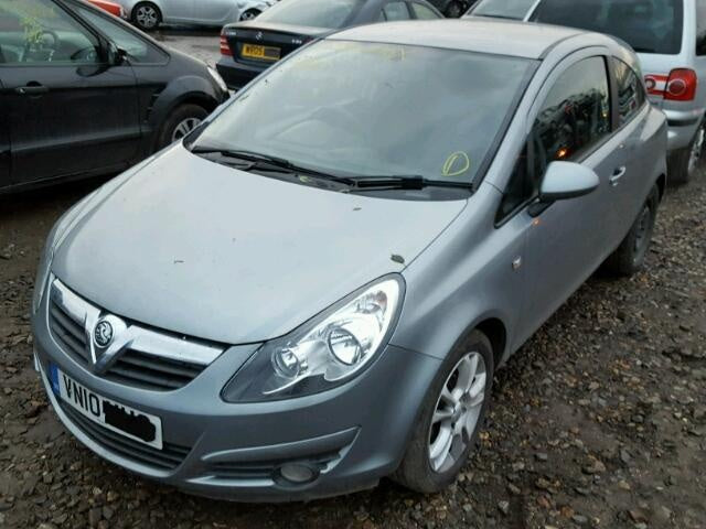 Dezmembrez Opel Corsa D, 1.3cdti, Z13DTE