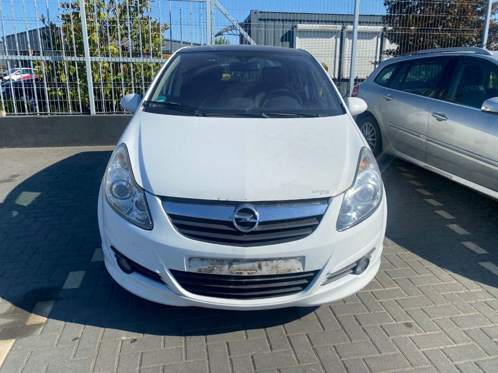 Dezmembrez Opel Corsa D 1.4 benz 2010 (Pachet OPC), A14XER