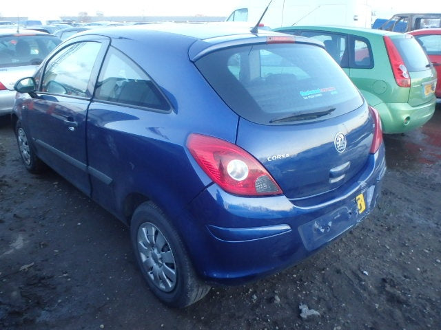 Dezmembrez Opel Corsa D, 1.6b, ALZ orice piesa!