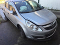 Dezmembrez Opel Corsa D 2007 hatchback 1.3 cdti