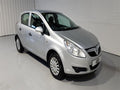 Dezmembrez Opel Corsa D 2008 hatchback 1.3