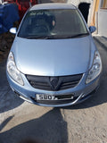 Dezmembrez opel corsa d 2009