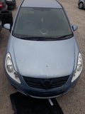 Dezmembrez Opel Corsa D 2009 hatchback 1.2