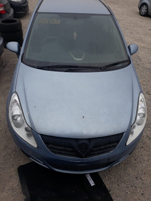 Dezmembrez Opel Corsa D 2009 hatchback 1.2