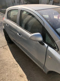 Dezmembrez Opel Corsa D 2010 hatchback 1.3