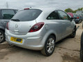 Dezmembrez Opel Corsa D coupe, 1.3cdti