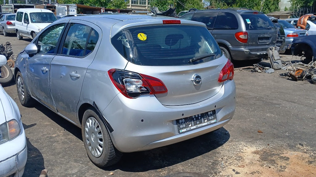 DEZMEMBREZ OPEL CORSA E 1.4 BENZINA DIN 2019 - B14XER