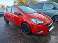 Dezmembrez Opel Corsa E 2015 HATCHBACK 1.4 i