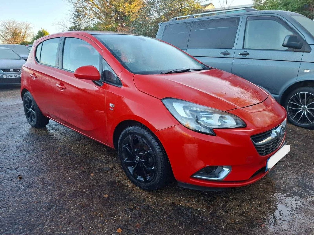Dezmembrez Opel Corsa E 2015 HATCHBACK 1.4 i