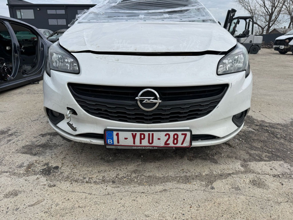 Dezmembrez Opel Corsa E 2019 Hatchback 1.2