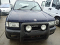 Dezmembrez Opel Frontera din 2001, 2.2 d