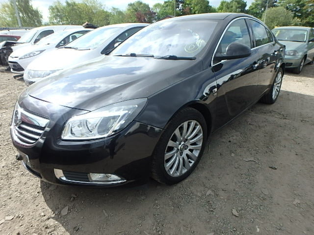 Dezmembrez Opel Insignia, 1.6b, orice piesa!