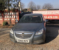Dezmembrez Opel Insignia 2.0 CDTI 130cp 6 Trepte 2009