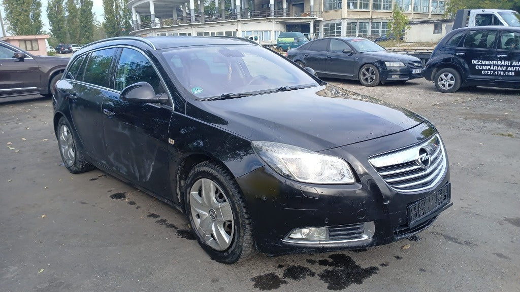 DEZMEMBREZ OPEL INSIGNIA 2.0 DIESEL DIN 2010-A20DTH