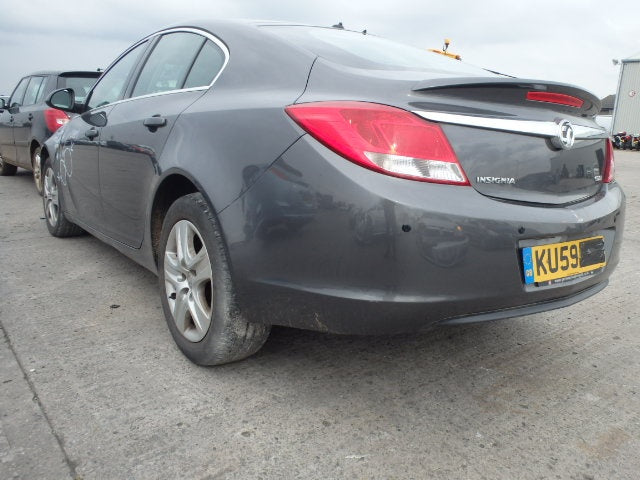 Dezmembrez Opel Insignia, 2.0cdti, A20DTR, orice piesa!