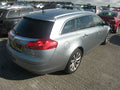 Dezmembrez Opel insignia 2.0cdti combi