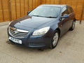 Dezmembrez Opel Insignia 2010 2.0cdti
