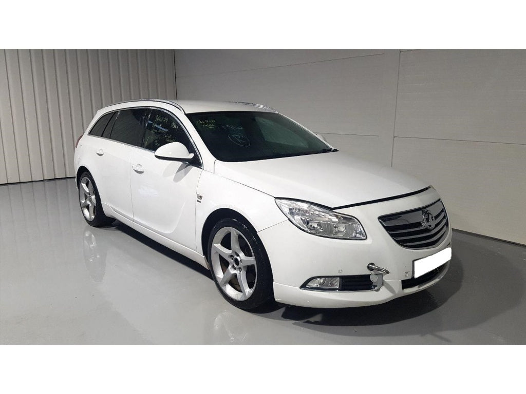 Dezmembrez Opel Insignia A 2010 Break 2.0 CDTi ok