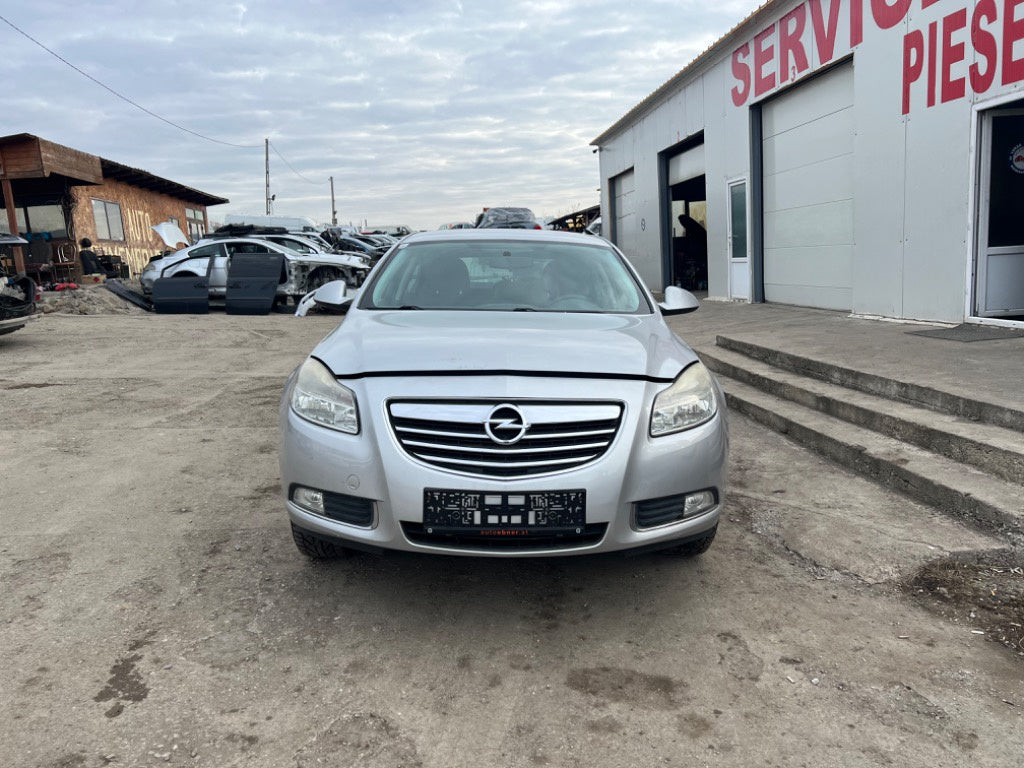 Dezmembrez Opel Insignia A 2010 Limuzina 2000 cdti