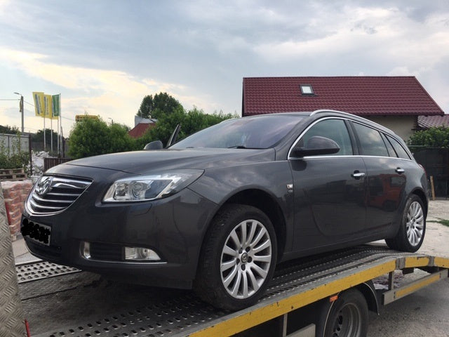 Dezmembrez Opel Insignia A 2010 TOURER 2.0 CDTI