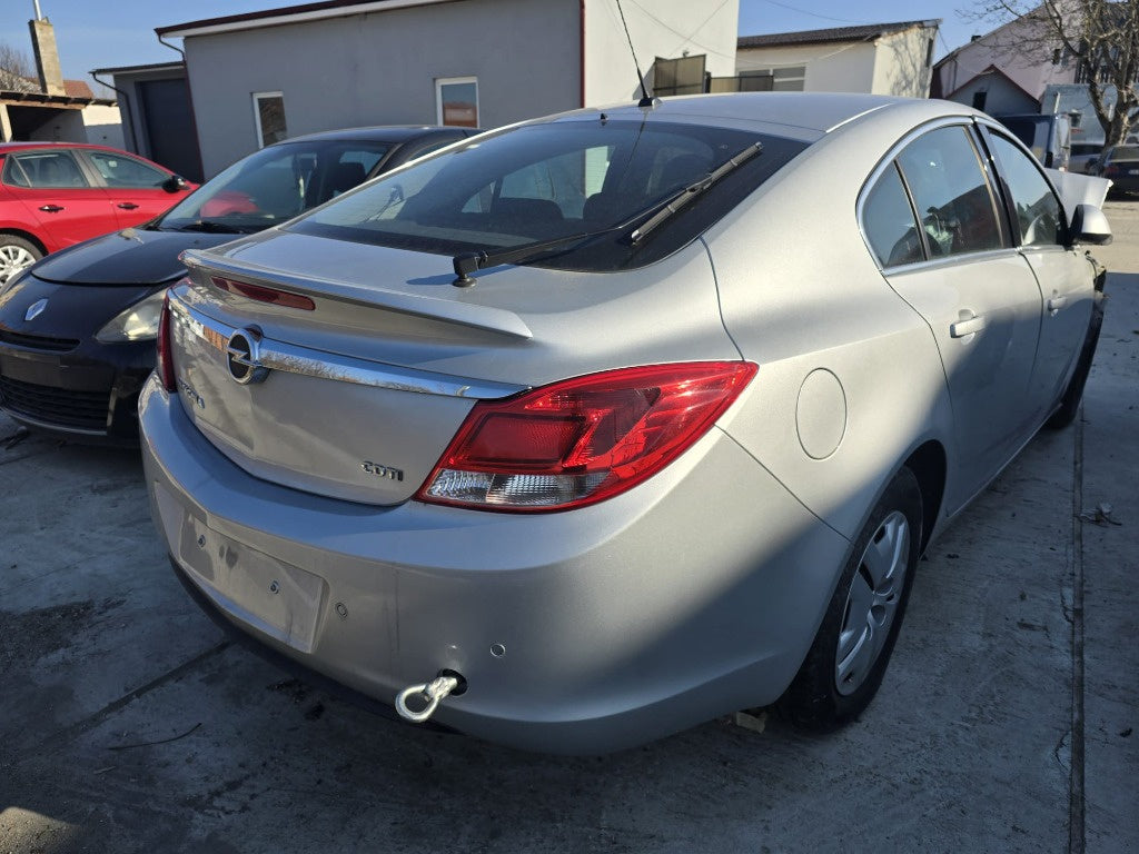 Dezmembrez Opel Insignia A 2013 Sedan 2.0 131cp