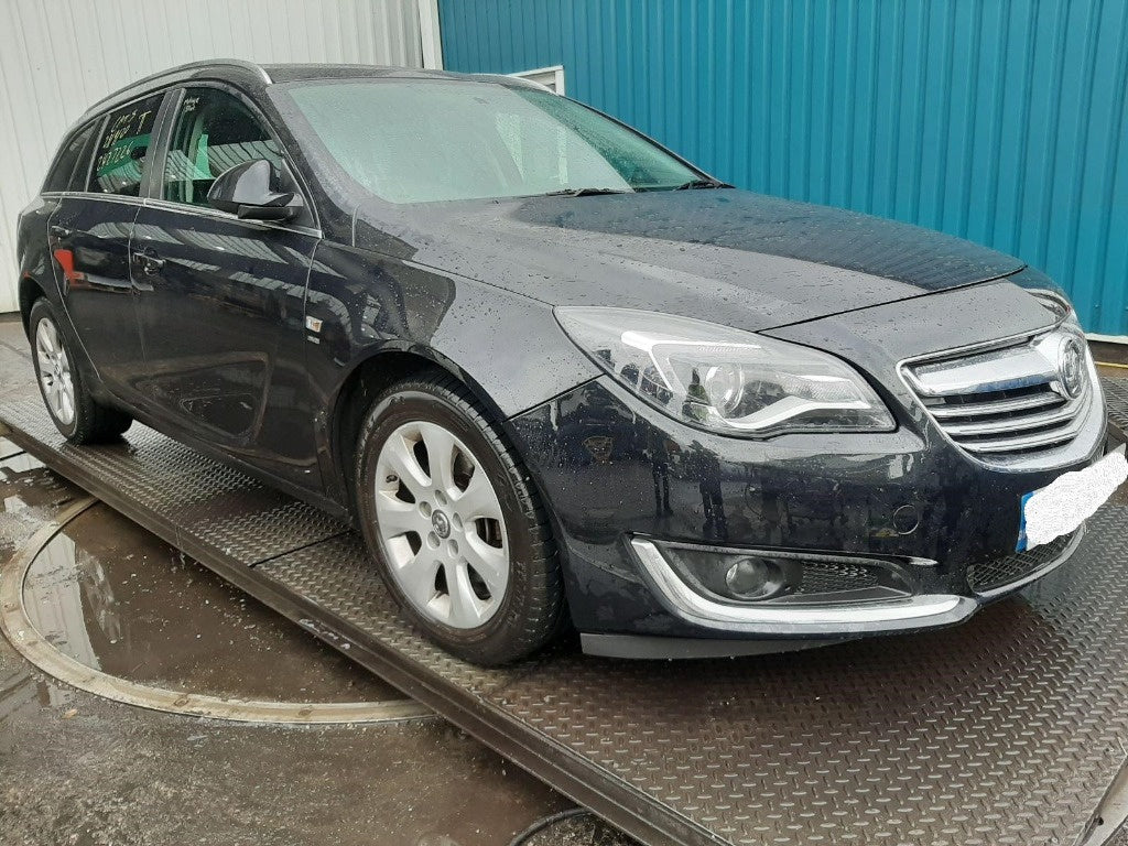 Dezmembrez Opel Insignia A 2014 Break 2.0 CDTI ok
