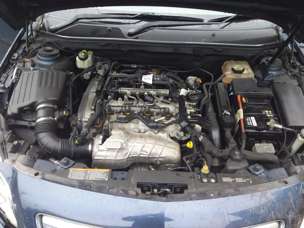 Dezmembrez Opel Insignia Break an 2009 motor 2.0 dci