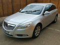 Dezmembrez Opel Insignia Combi 2.0cdti