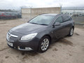 Dezmembrez Opel Insignia combi, 2.0cdti, orice piesa!