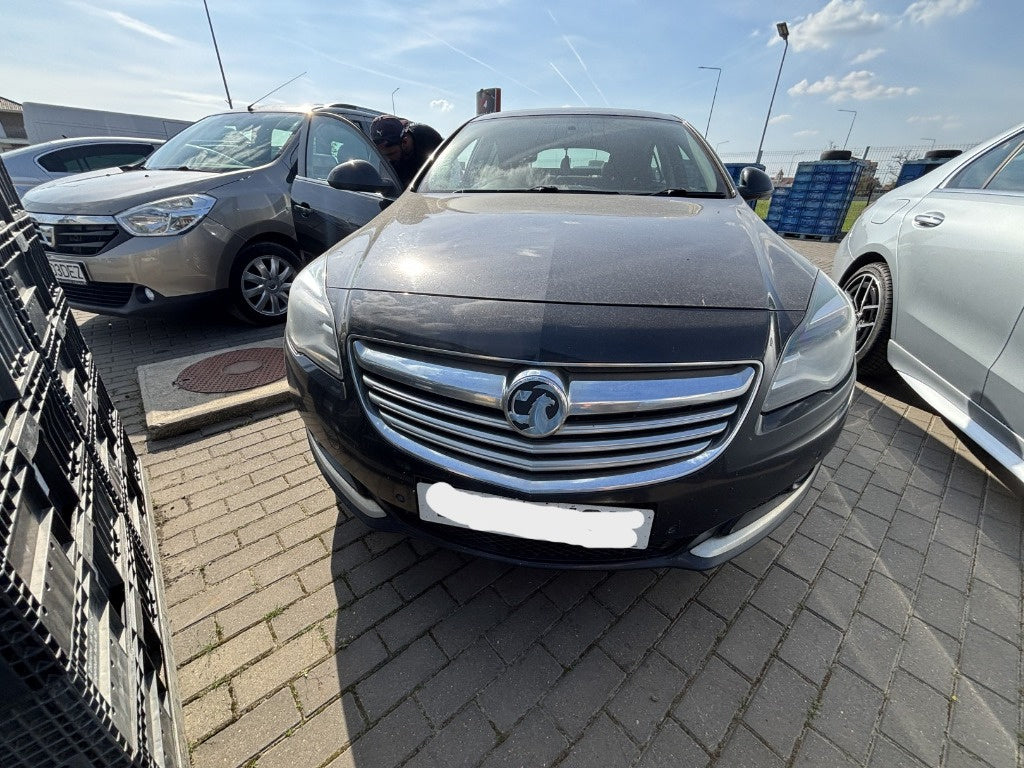 Dezmembrez Opel Insignia facelift 2.0 CDTI 2014, A20DTH