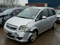 Dezmembrez Opel Meriva 1.4benzina 2008
