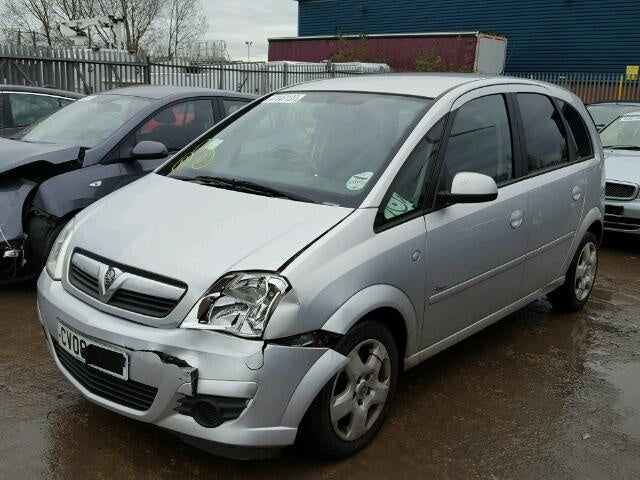 Dezmembrez Opel Meriva 1.4benzina 2008