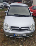 Dezmembrez Opel Meriva 1.7, 1.9 Diesel