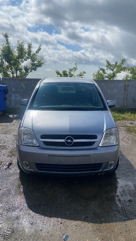Dezmembrez Opel Meriva 2005 Hatchback 1,6 benzină