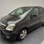 Dezmembrez Opel Meriva A, 1.6 benz