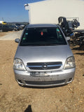 Dezmembrez Opel Meriva an 2006 1.7cdti