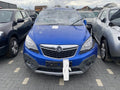 Dezmembrez Opel Mokka 1.6 benz 2012, A16XER