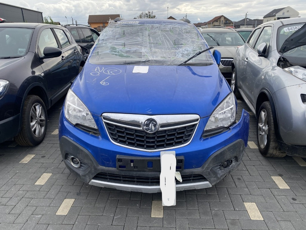 Dezmembrez Opel Mokka 1.6 benz 2012, A16XER