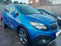 Dezmembrez Opel Mokka 2013 SUV 1.6 I