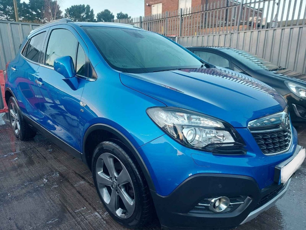 Dezmembrez Opel Mokka 2013 SUV 1.6 I
