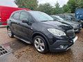 Dezmembrez Opel Mokka 2014 SUV 1.6i