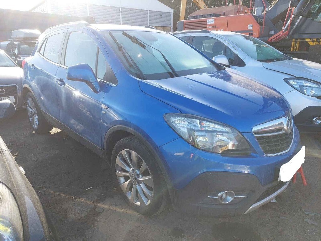 Dezmembrez Opel Mokka X 2014 SUV 1.7 CDTI A17DTS