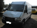 Dezmembrez Opel Movano din 2003, 2.2dti,