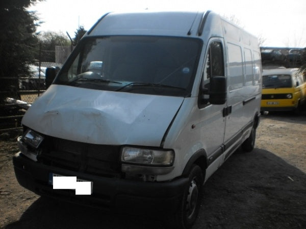 Dezmembrez Opel Movano din 2003, 2.2dti,