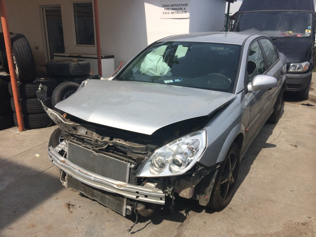 Dezmembrez Opel Vectra C , 1.9D , an fabr 2006