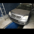 Dezmembrez Opel Vectra C Motor 1.9 CDTI