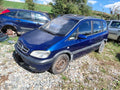 Dezmembrez opel zafira 2.0 diesel an 2004 motor 2.0 diesel