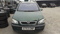 Dezmembrez Opel ZAFIRA 2003 2.0 DTI
